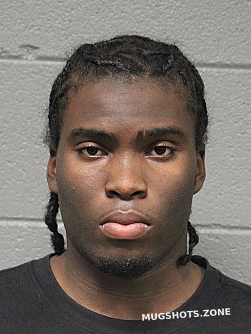 Tymarion J Averyhart