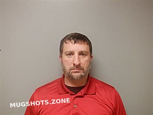 Bryan Matthew Burton