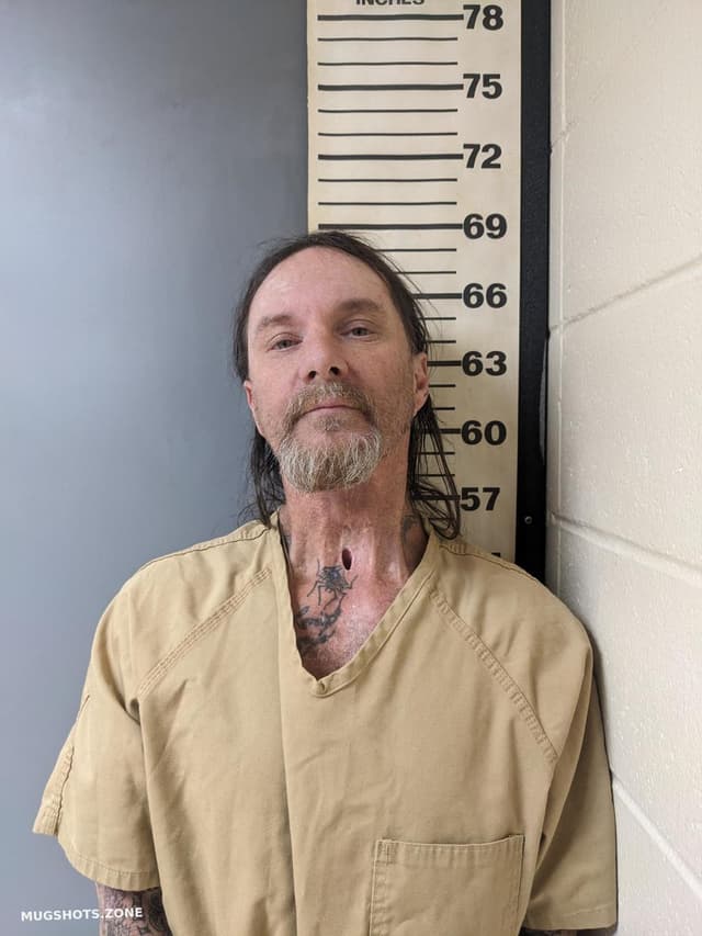 Ricky Lee Jr Harrison