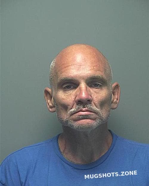 Robert Franklin Strickland