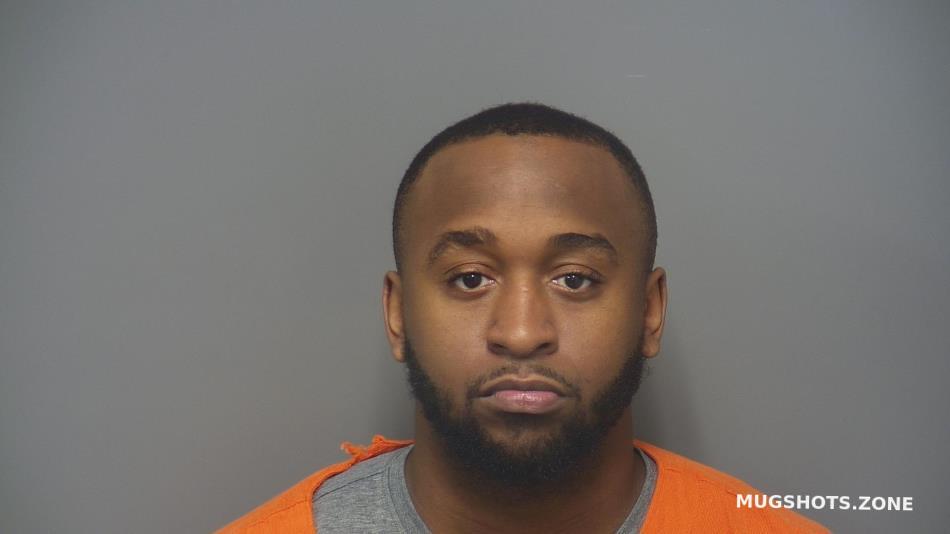 Bryant Montez Fitzgerald