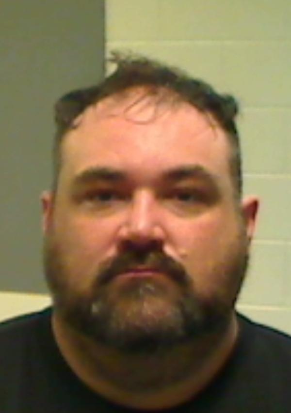 Anthony John Black