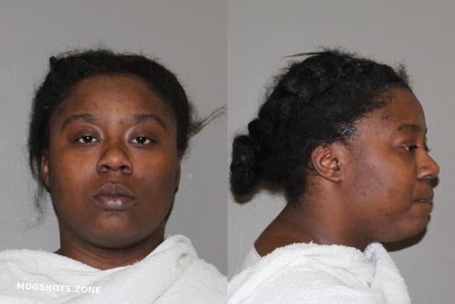 Jerrica Trinique Benson