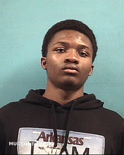 Marlon Dewayne Jackson-spencer
