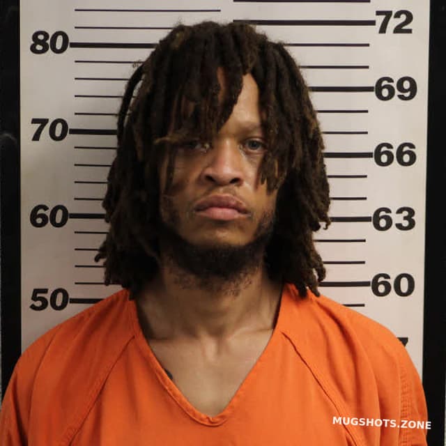Justin Omar Porter