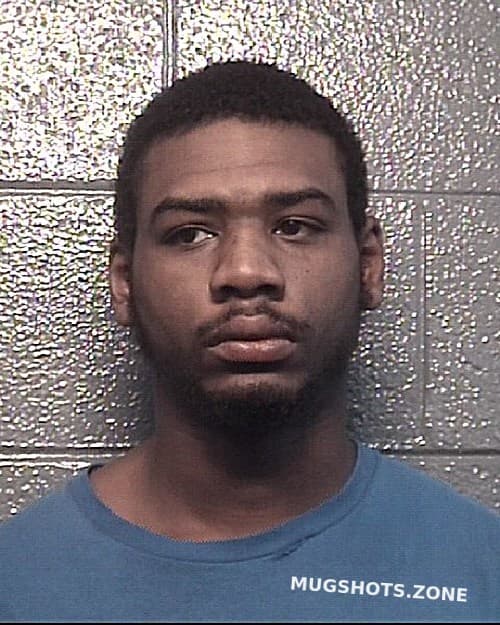 Antroy Sameal Knowles