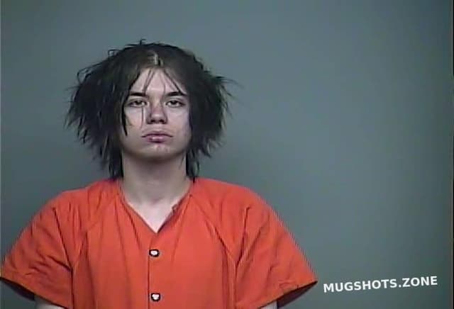 Christopher Robert Byrum