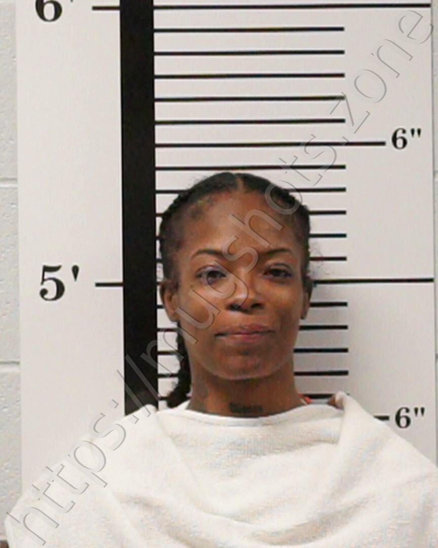 Stefani Janae Kerrison
