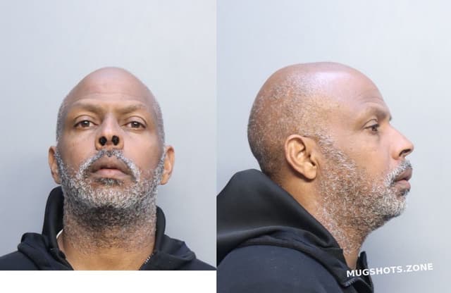 Walter Gerald Woods