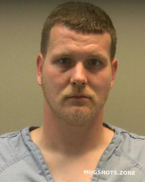 Aaron Dewayne Nugent