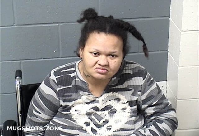 Cynthia L Johnson