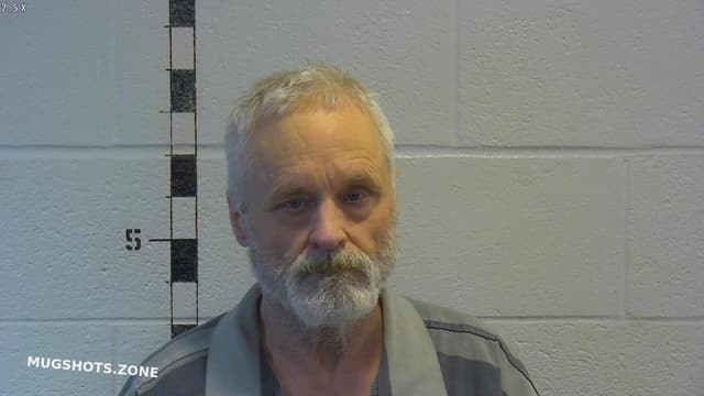 Ronald William Chase
