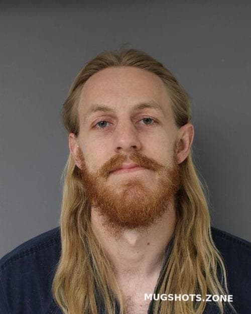 Joshua Francis Hearlihy