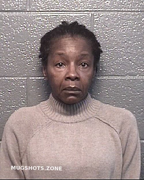 Michele Antionette Milton