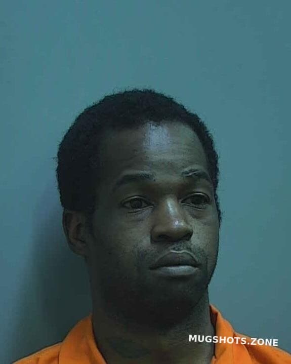 Desheldrick Dontae Mack