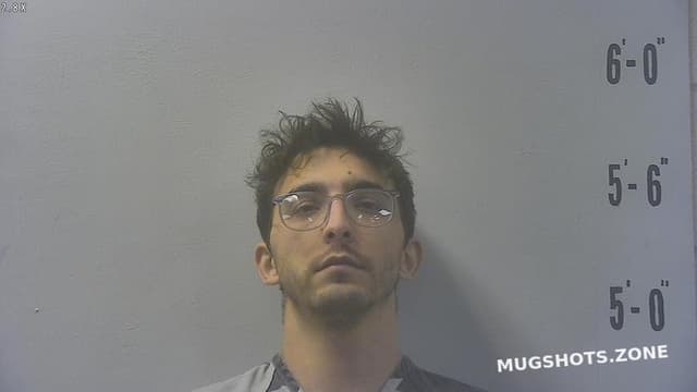Joshua Daniel Moore
