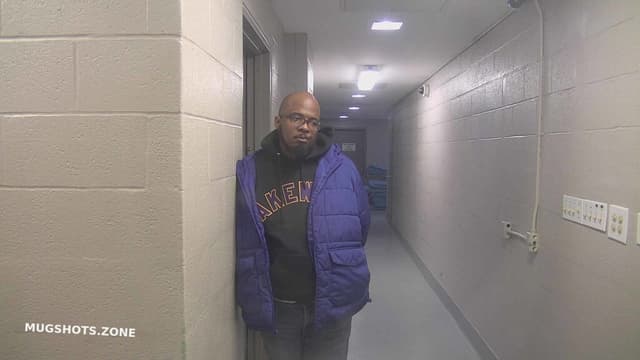 Lorenzo D Griffin