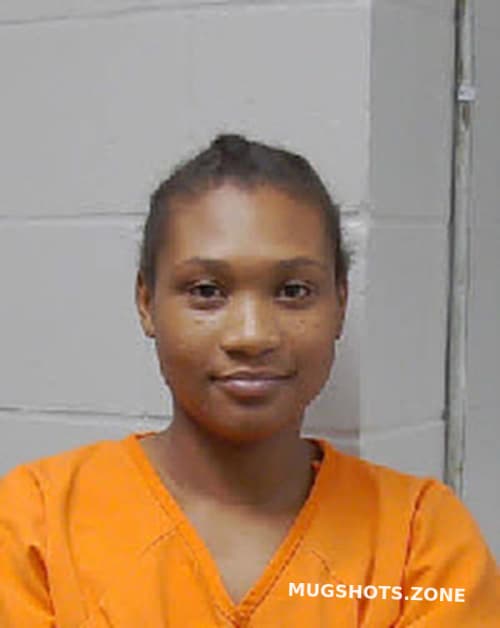 Jadayshia Breanna Knight