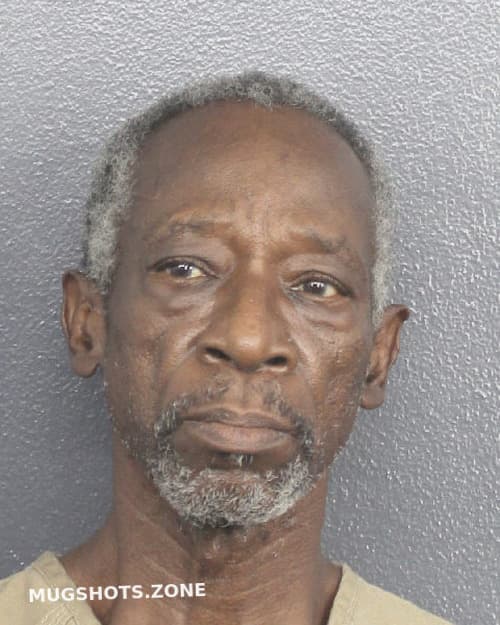 Jessie Jerome Brown