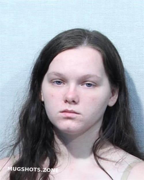 Audrianna Nichole Kitchell