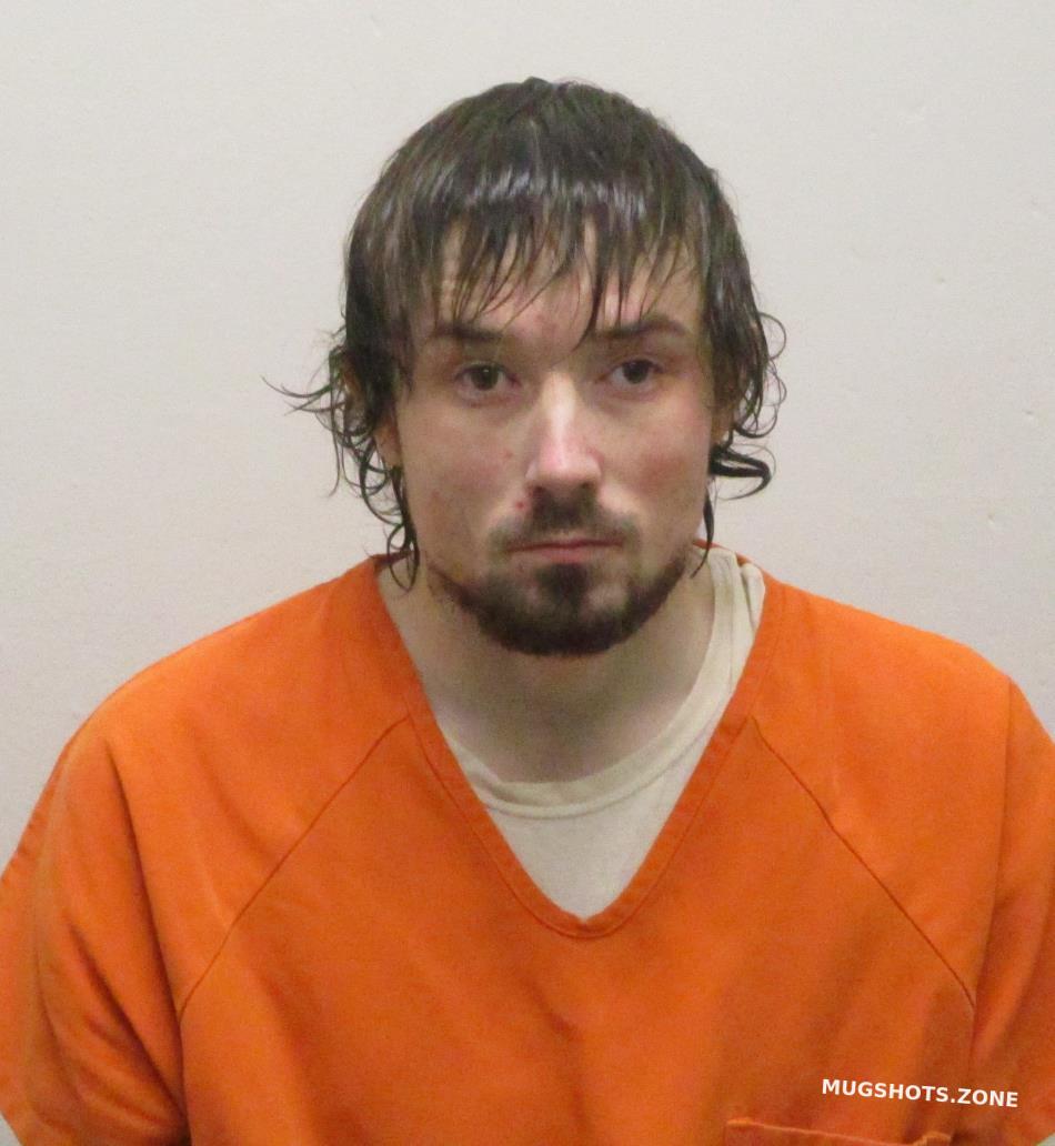 Caleb Anthony Merriman