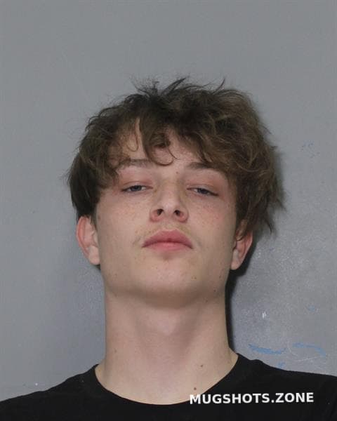 Jacob Michael Reece