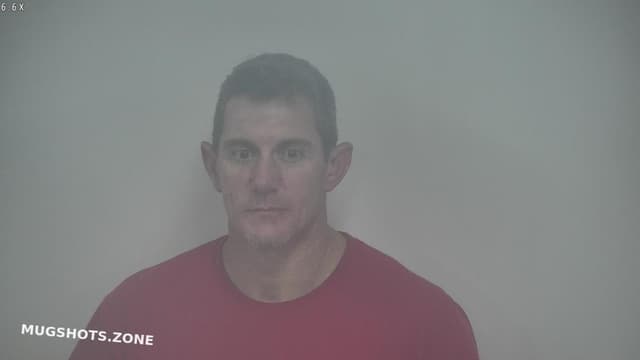 Travis Lee Montgomery