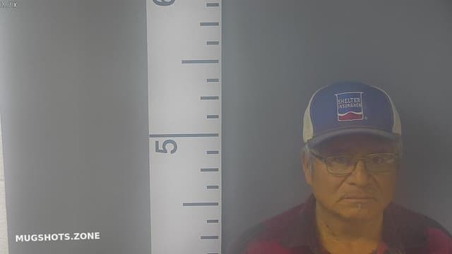 Salvador Martinez Chavarria
