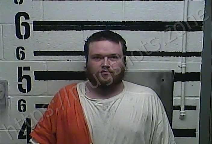 Daniel James Mcglothin