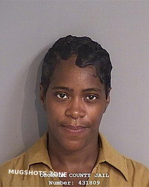Zaneta Ottolyn Hamilton