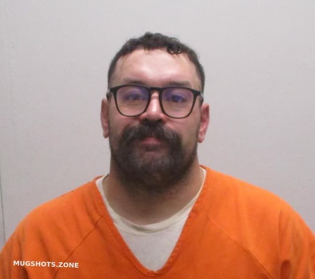 Matthew James Pottorff