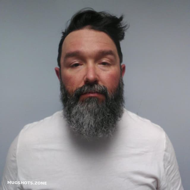 Justin Anthony Bradshaw