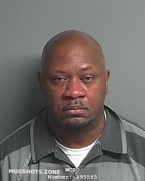 Clarence Lee Clark