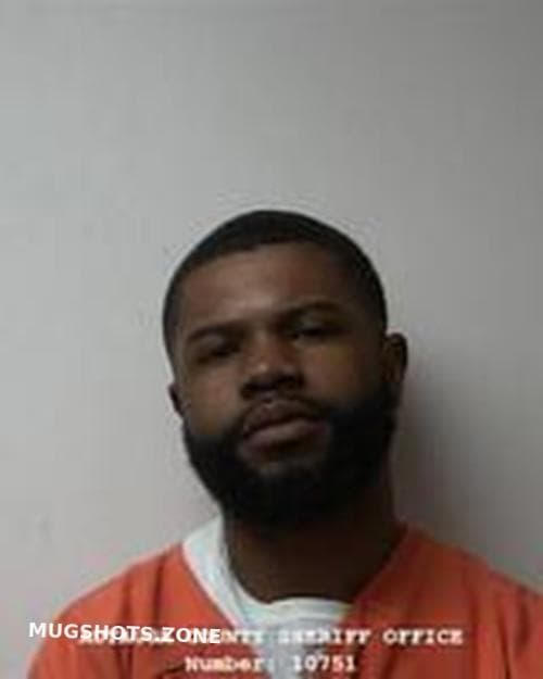 Keanthony Devonte Reese