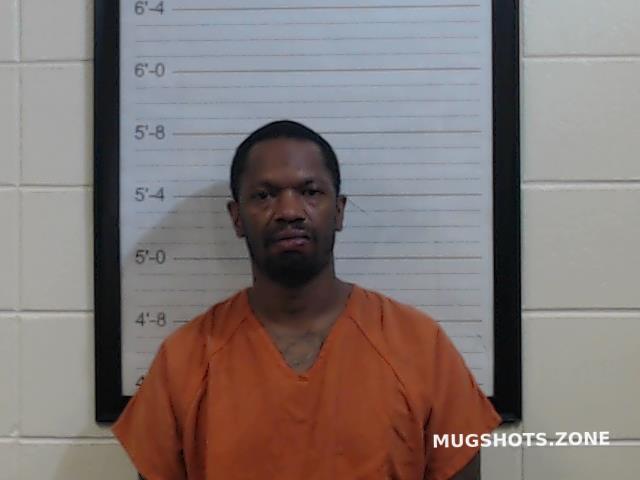 Lamarkus Jerel Winston