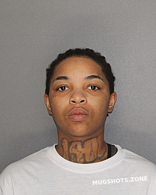 Ebony Breshae Masters