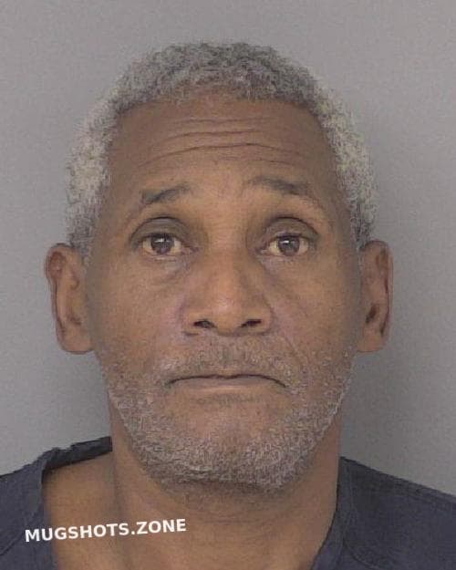 Richard Diego Saunders