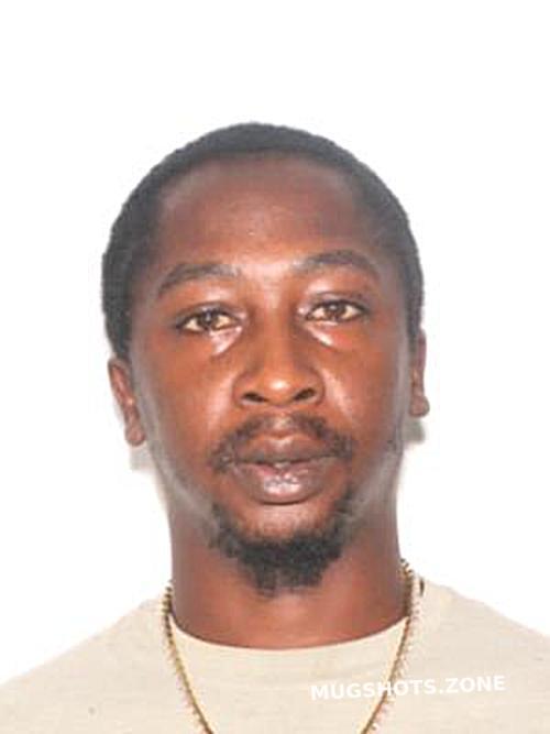 Tremaine Ahmad Smith