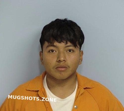 Byron Lopez Mendez
