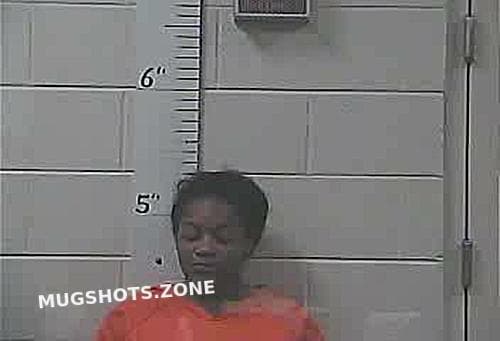Latoria Scott