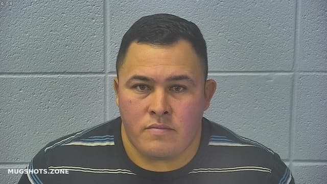 Rubin Edel Salguero-gonzalez