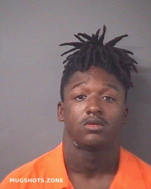 Telyzuan Jakeith Hawkins
