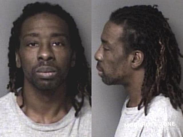 Lamar Montray Gibbs