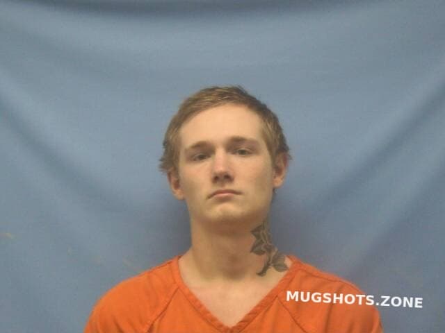 Travis Wade Pitts