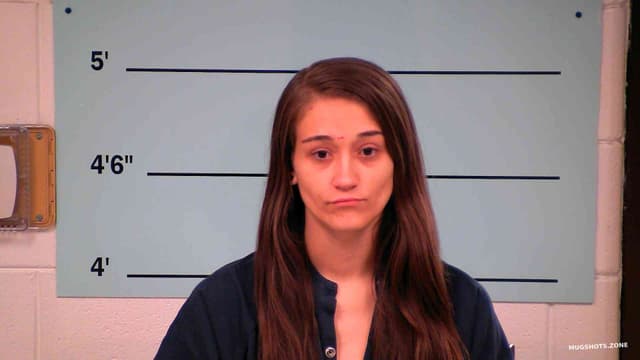 Ashley Ishmael
