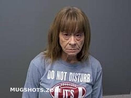 Susan Colleen Parnell