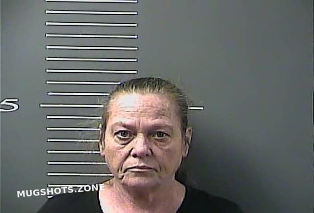 Connie Sue May