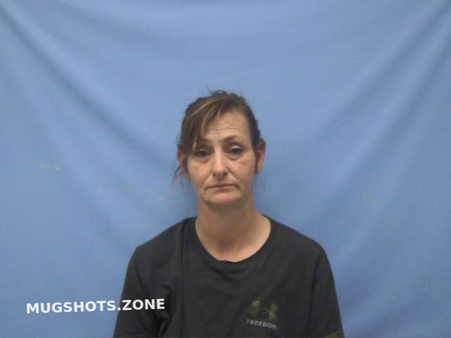 Samantha Denise Baxter