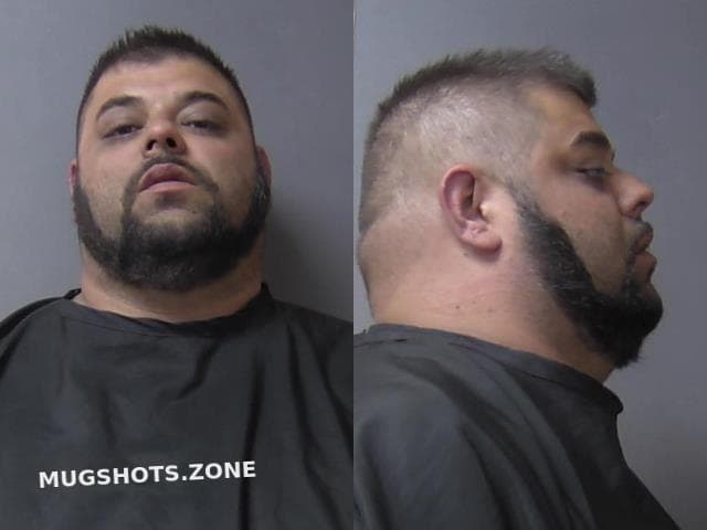Joshua Michael Gutierrez