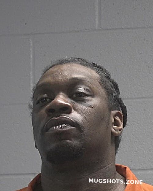Machavis Antonio Tate